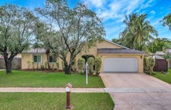 5340 SW 115th Avenue, Cooper City, FL 33330