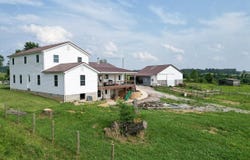 2757 Poplar School Road, Glasgow, KY 42141