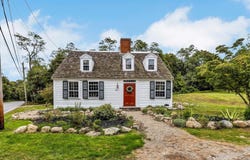 203 County Road, Bourne, MA 02532