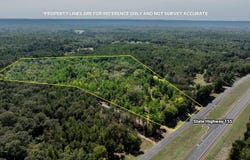 State Highway 155, Palestine, TX 75803