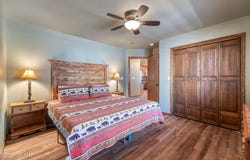 2849 Whispering Winds Drive, Overgaard, AZ 85933