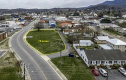 W Sycamore Ave, Buena Vista, VA 24416