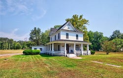 15235 Whitehead Road, Branchville, VA 23828
