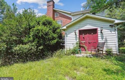 1295 COLVIN FOREST DRIVE, VIENNA, VA 22182
