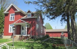 211 Harriman Street, Alexander, IA 50420
