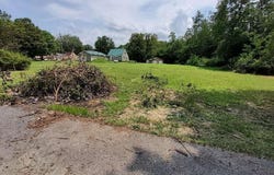 775 E Dailey Road, Beverly, WV 26253-26