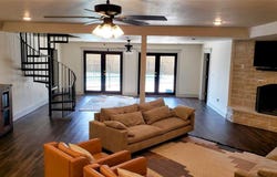 703 San Jacinto Street, Mineral Wells, TX 76067