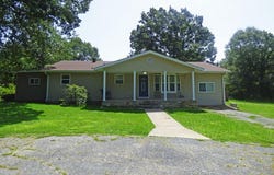 34 Alma Drive, Highland, AR 72542