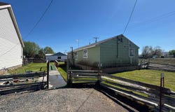 405  Fifth Ave, Newell, CA 96134