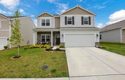 324 Sandburg Drive, Lithopolis, OH 43136