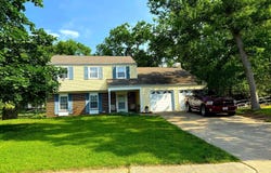 4004 OAKLEY DRIVE, WALDORF, MD 20602