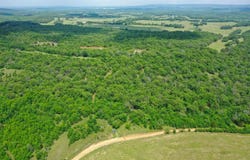 Stone Bluff Rd., Wardville, OK 74576