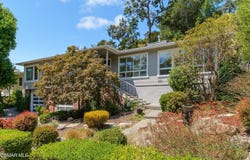 225 N Almenar Drive, Greenbrae, CA 94904