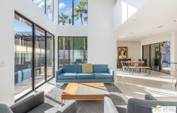 353 Cheryl Dr, Palm Springs, CA 92262