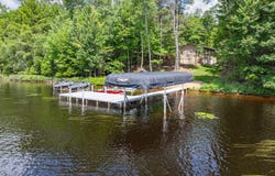 8106 CAMP RD, Sugar Camp, WI 54521