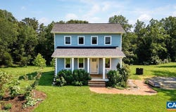 3545 SARAH DR, CHARLOTTESVILLE, VA 22911