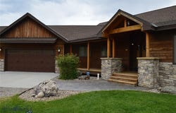 14 Cinnamon Teal Road, Ennis, MT 59729