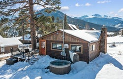 760 Larkspur Rd, Estes Park, CO 80517