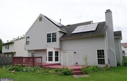 5 JENNIFER LANE, BURLINGTON, NJ 08016