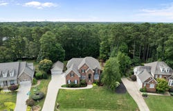 1417 Wildhurst Lane, Wake Forest, NC 27587