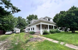 405 E Mckinley Street, New London, IA 52645
