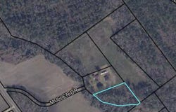 Muller Drive, Manning, SC 29102