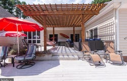 3536 INDIAN GRANT ROAD, EAST NEW MARKET, MD 21631