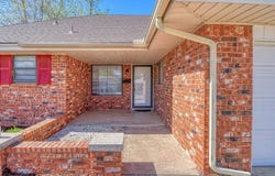 1228 Frederick Drive, Oklahoma City, OK 73139