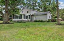 6163 N Oval Road, Clinton, OH 44216