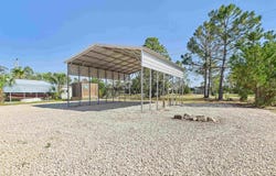 21151 Osprey Circle, Keaton Beach, FL 32348