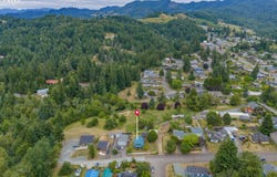 131 BENDER St, MyrtlePoint, OR 97458