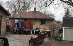 116 20th Ave S, Saint Cloud, MN 56303
