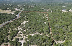 Anderson Trl lot: 29, Leander, TX 78641