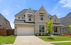 4241 Clydesdale Drive, Aubrey, TX 76227