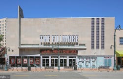 7915 EASTERN AVENUE, SILVER SPRING, MD 20910