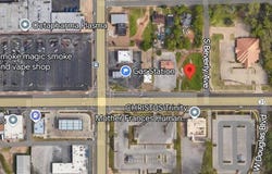 720 E Front Street, Tyler, TX 75702