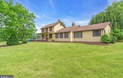 2072 SENSENY ROAD, BERRYVILLE, VA 22611