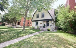216 N Clinton Place, Kansas City, MO 64123