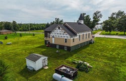5915 SE 46th Street, Carlisle, IA 50047