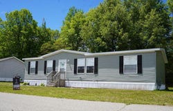 8747 Muirfield Drive, West Olive, MI 49460