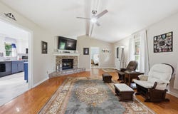 1594 Fox Creek Road, Lawrenceburg, KY 40342