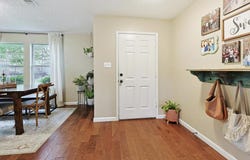 1016 Ridgetop Drive, Justin, TX 76247