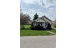 205 E Arthur Street, Salem, IN 47167
