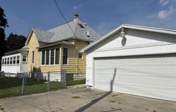 707 W Jane, Bay City, MI 48706