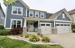 5473 Forest Glen Drive, Brownsburg, IN 46112