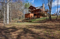 166 Dallas Lane, Blue Ridge, GA 30513