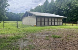 185 Horace Carter Road, Gatesville, NC 27938