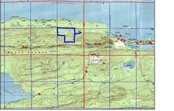 TBD160 M-26, Copper Harbor, MI 49918