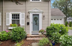 221 Trinity Street, Warwick, RI 02886