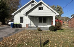 1008 W Second, Fulton, KY 42041